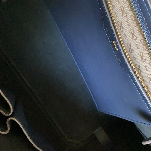 ANYA HINDMARCH Pixel Detail Space Invaders Handbag - Picture 7 of 9